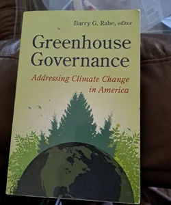 Greenhouse Governance