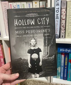 Hollow City