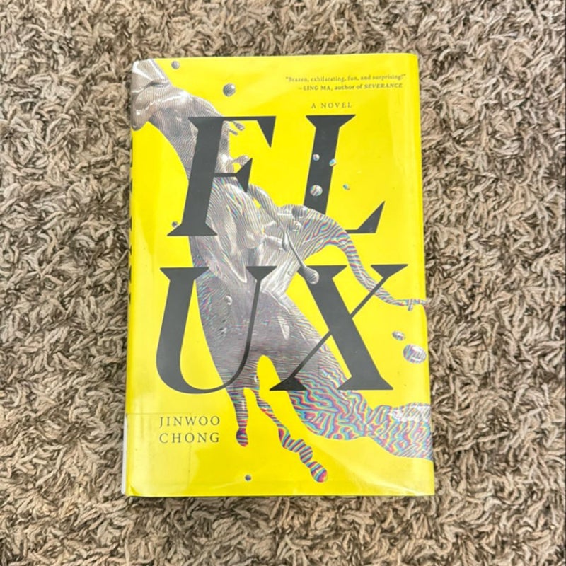 Flux (EXLib) 