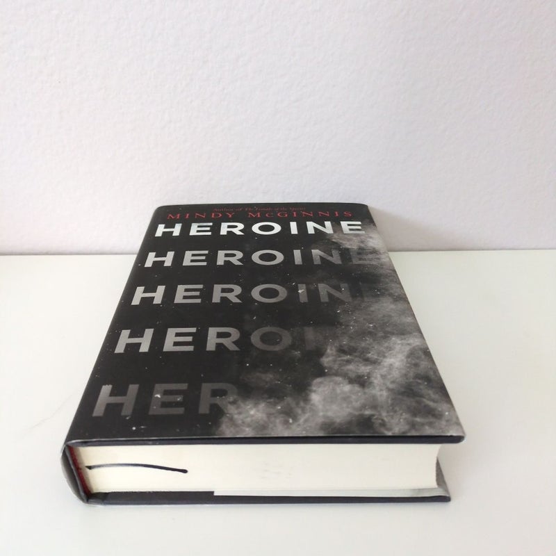 Heroine