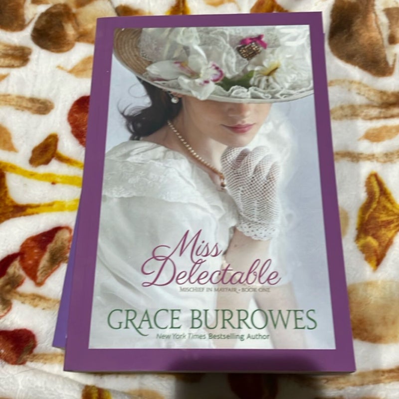 Grace Burrowes Bundle