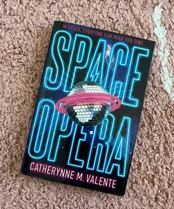 Space Opera