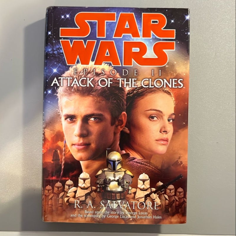 Attack of the Clones
