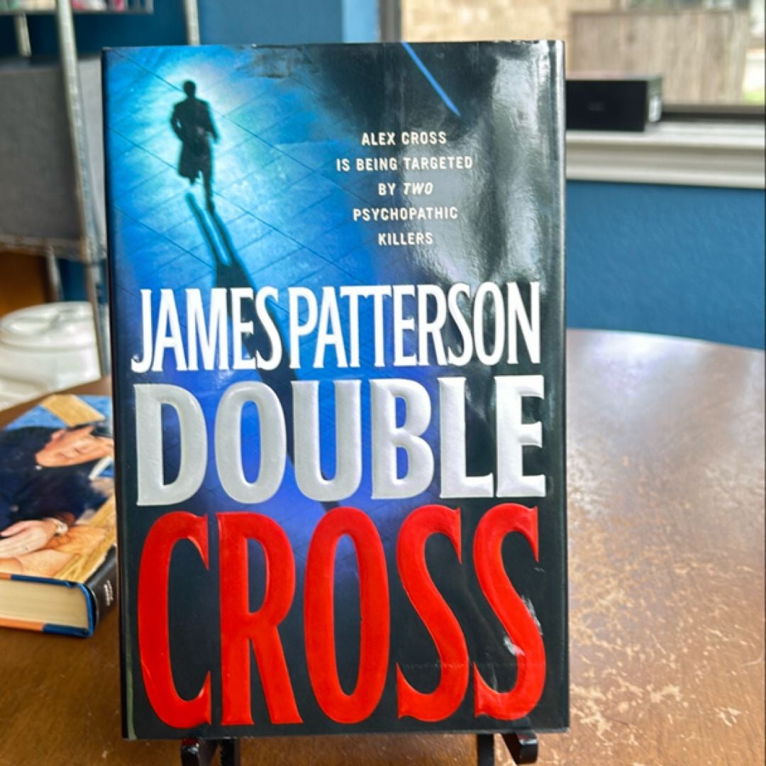 Double Cross