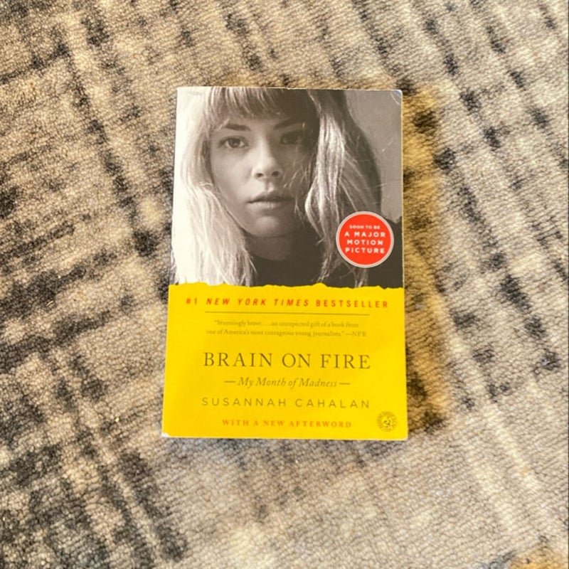 Brain on Fire
