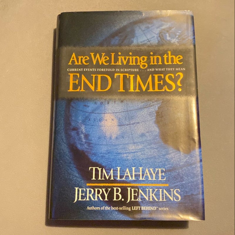 Are We Living in the End Times?