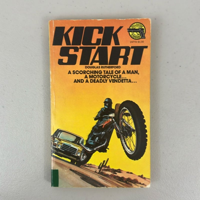 Kick Start