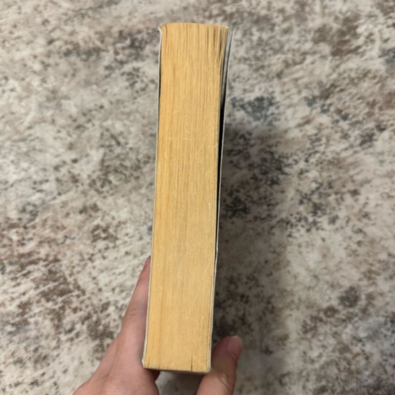 Nine Perfect Strangers