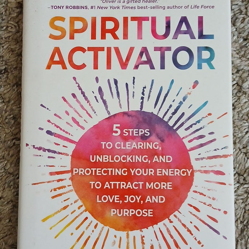 Spiritual Activator