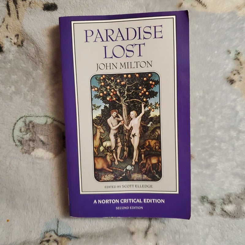Paradise Lost
