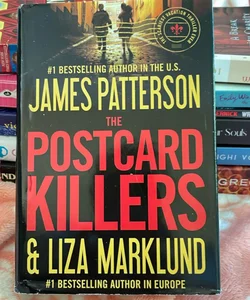 The Postcard Killers