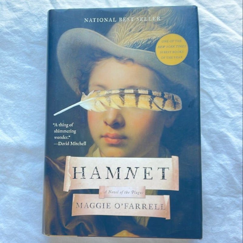 Hamnet