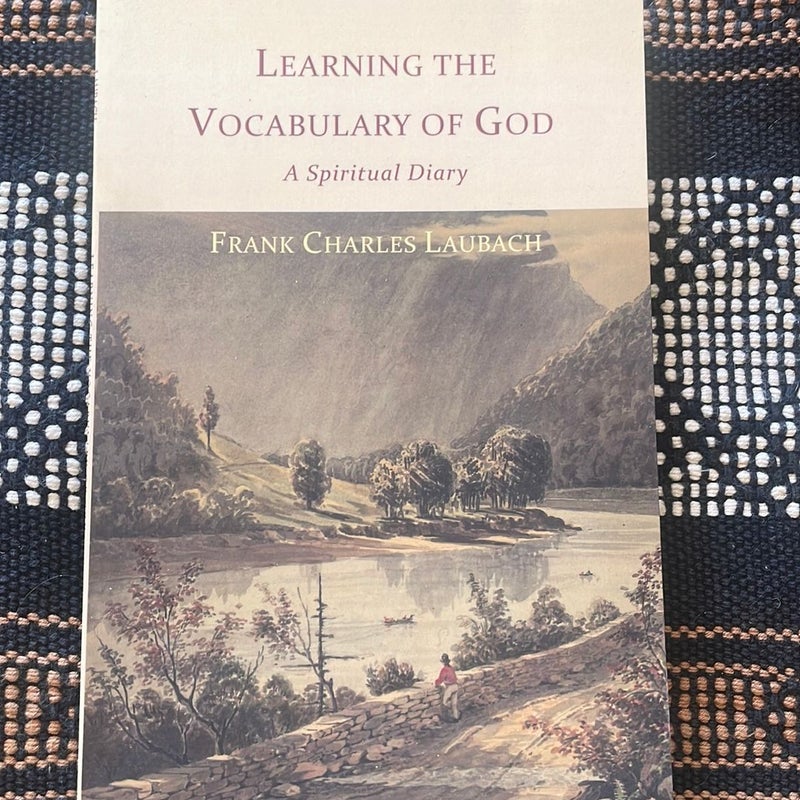 Learning the Vocabulary of God