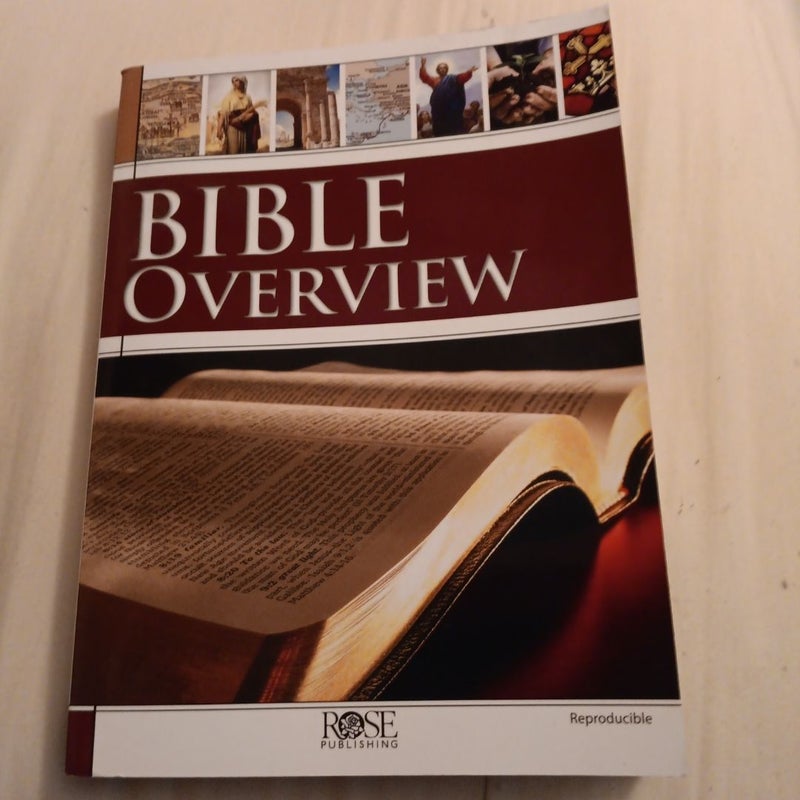 Rose Bible Overview