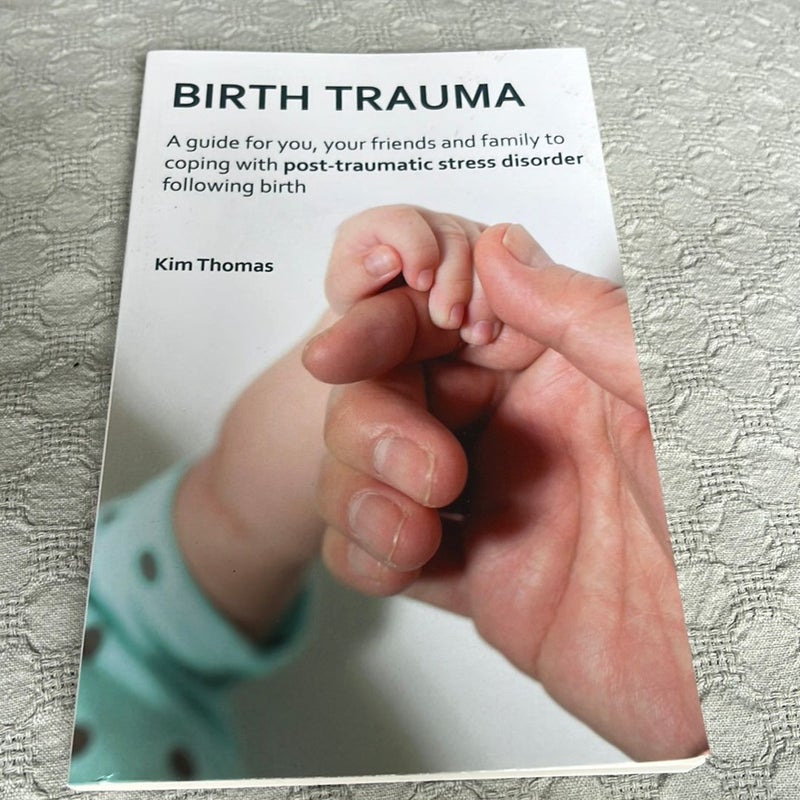 Birth Trauma