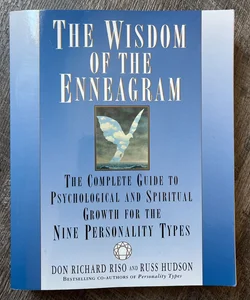 The Wisdom of the Enneagram