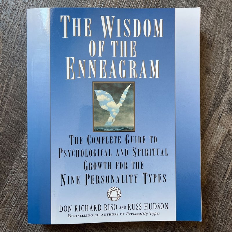 The Wisdom of the Enneagram