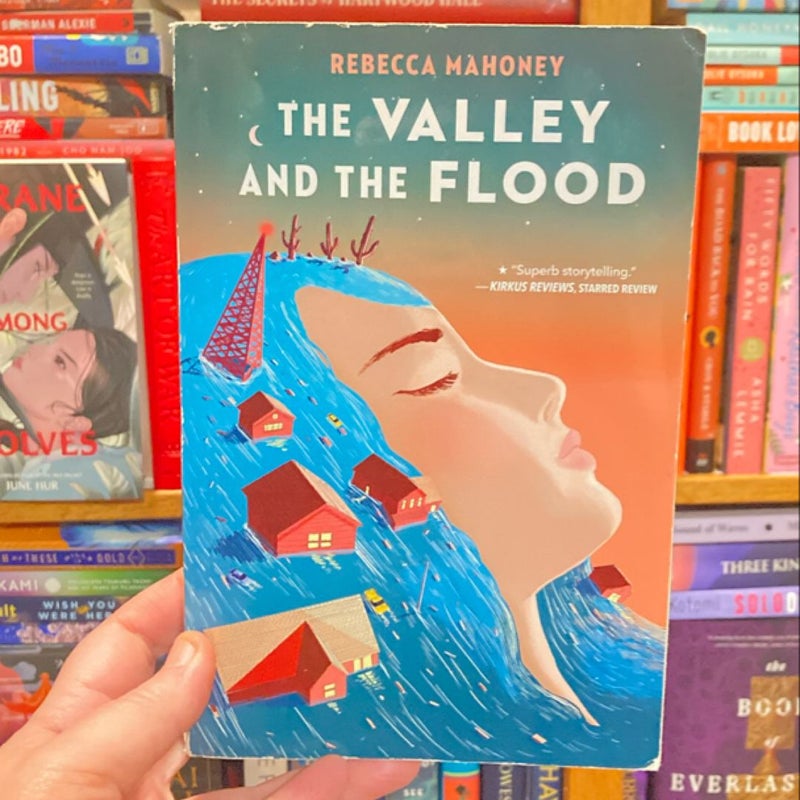 The Valley and the Flood