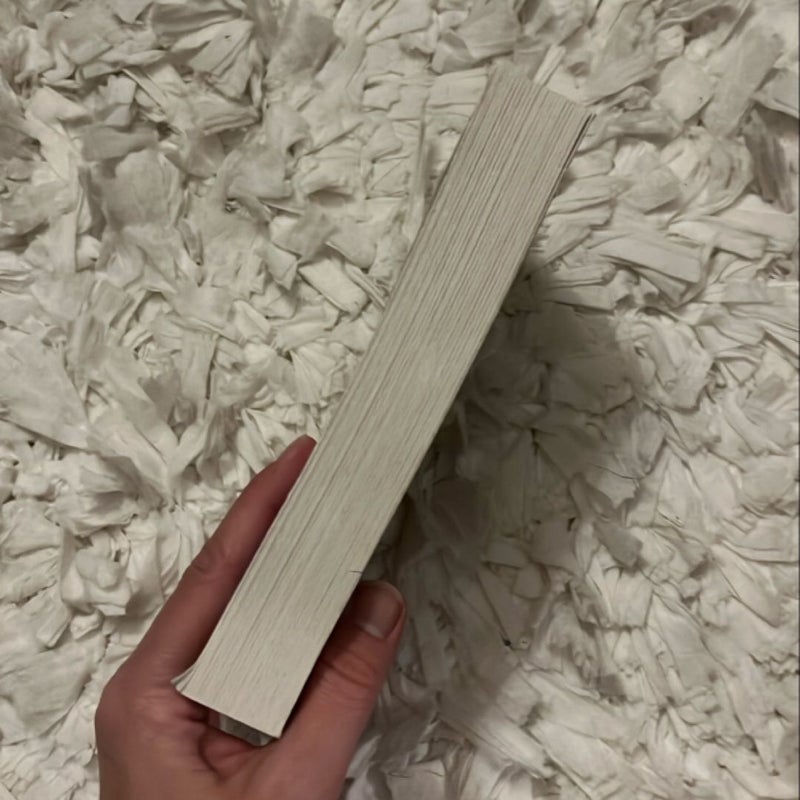 The Paper Palace