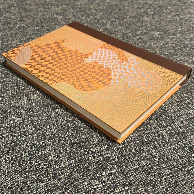 Satyrica Folio Society Special Edition