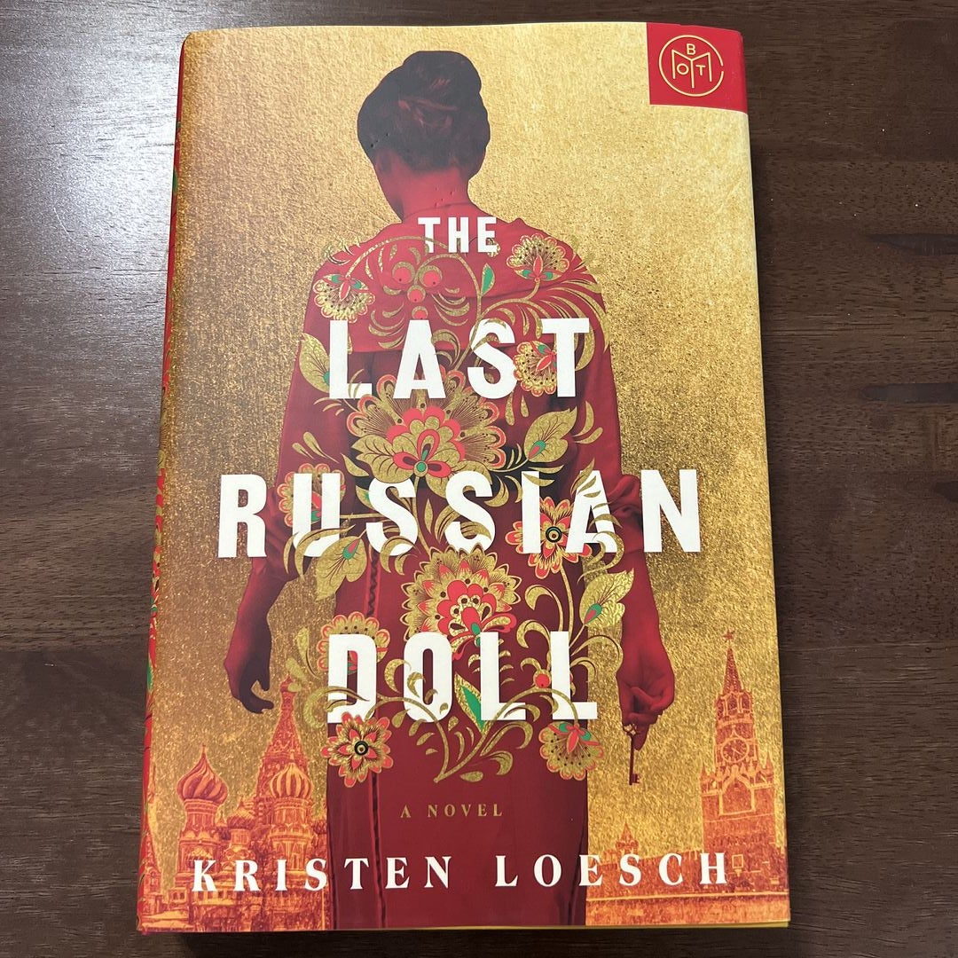 The Last Russian Doll