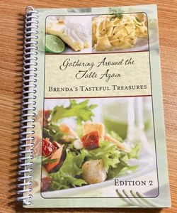 Local Lancaster County Cookbook