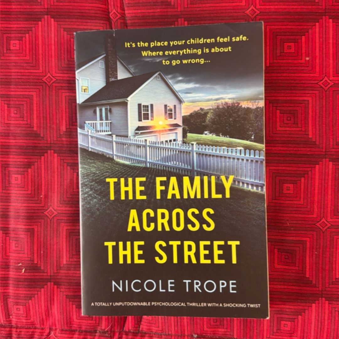 The Family Across the Street