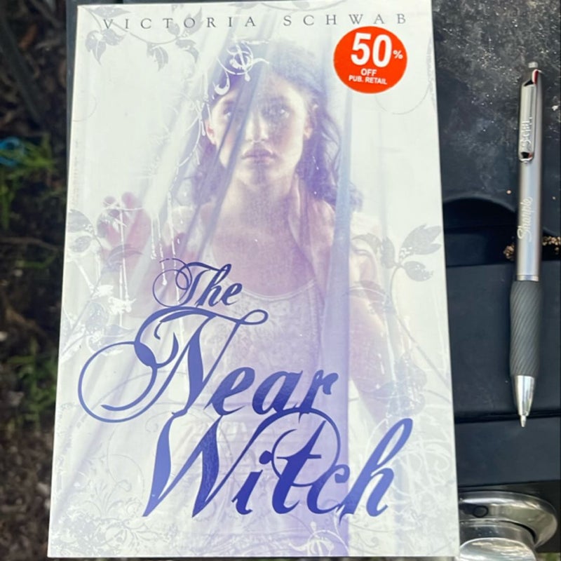 The Near Witch