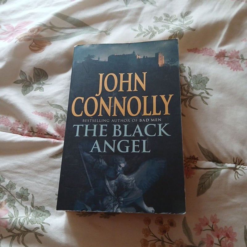The Black Angel