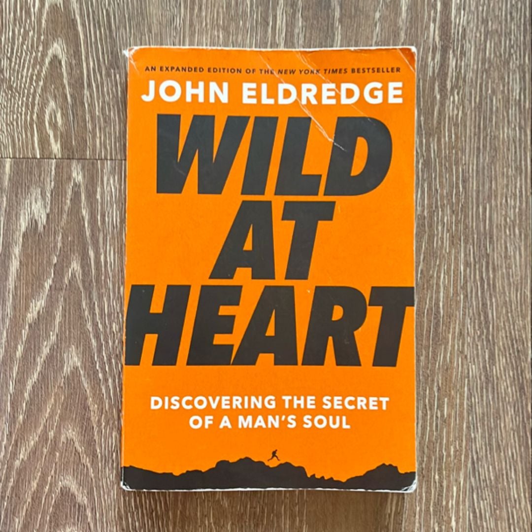 Wild at Heart Expanded Ed