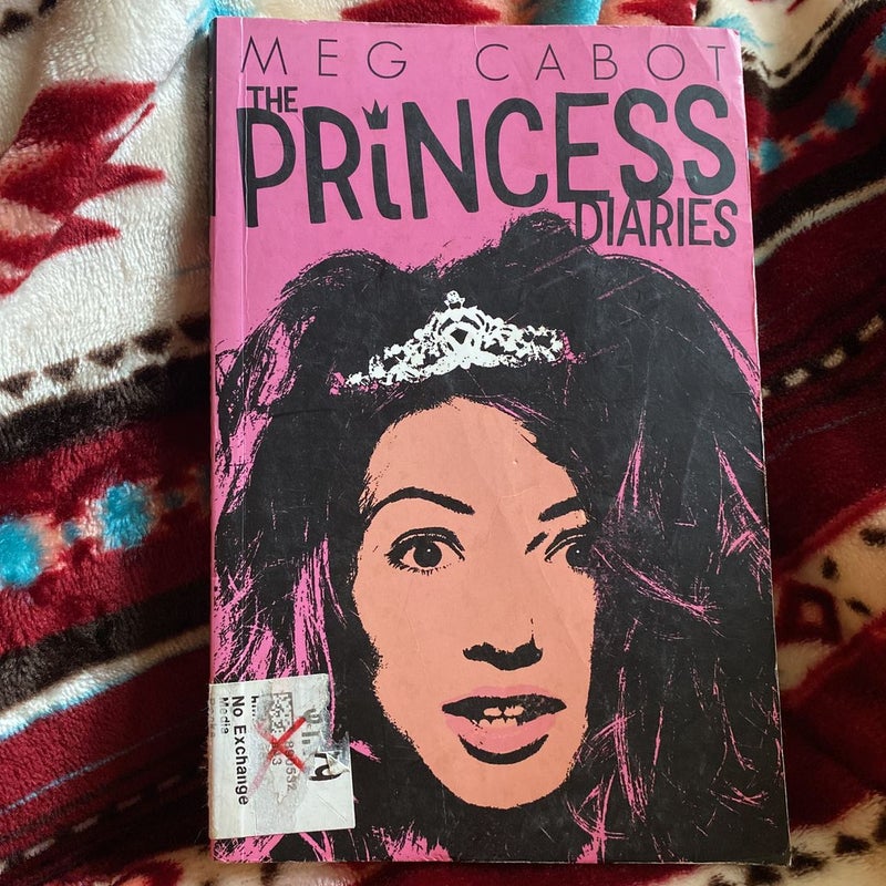 The Princess Diaries 