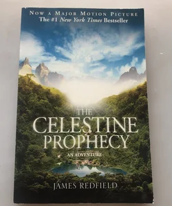 The Celestine Prophecy
