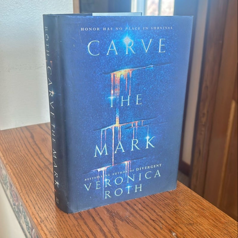 Carve the Mark