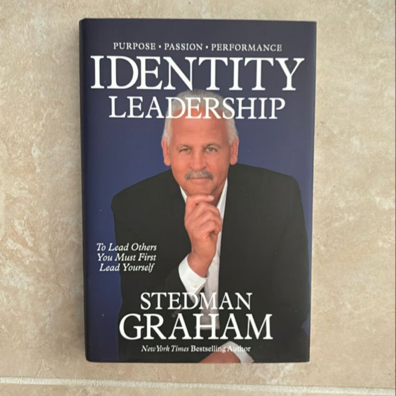 Identity Leadership