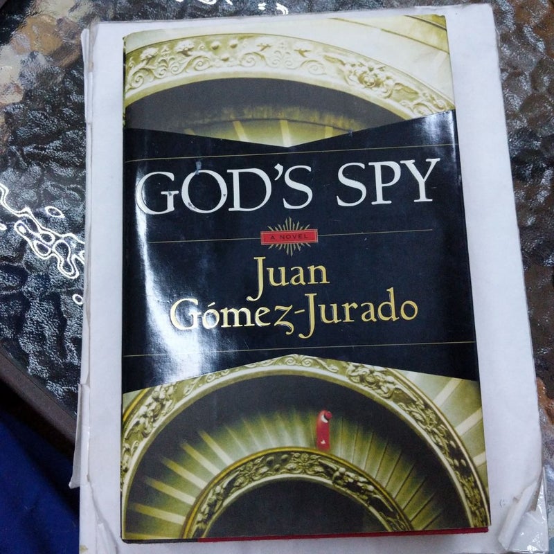 God's Spy