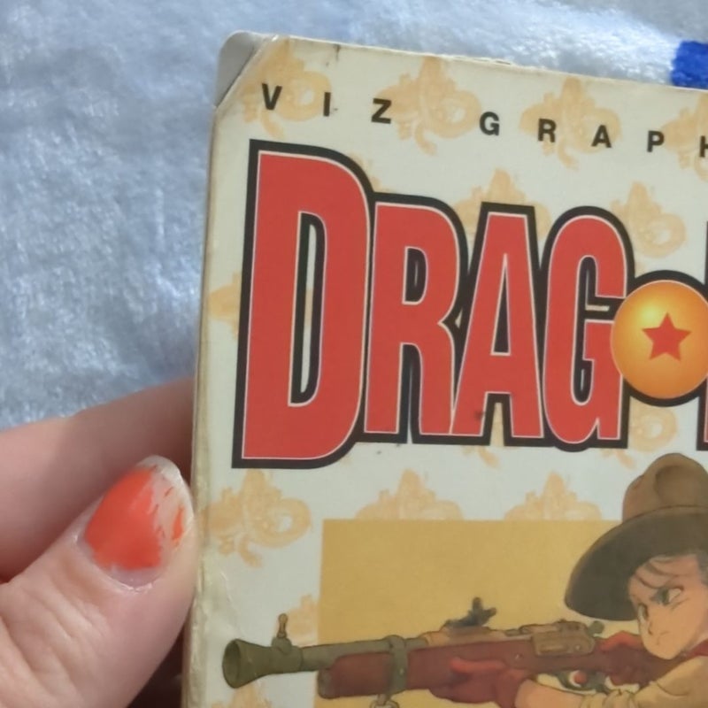 Dragon Ball