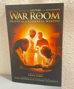 War Room