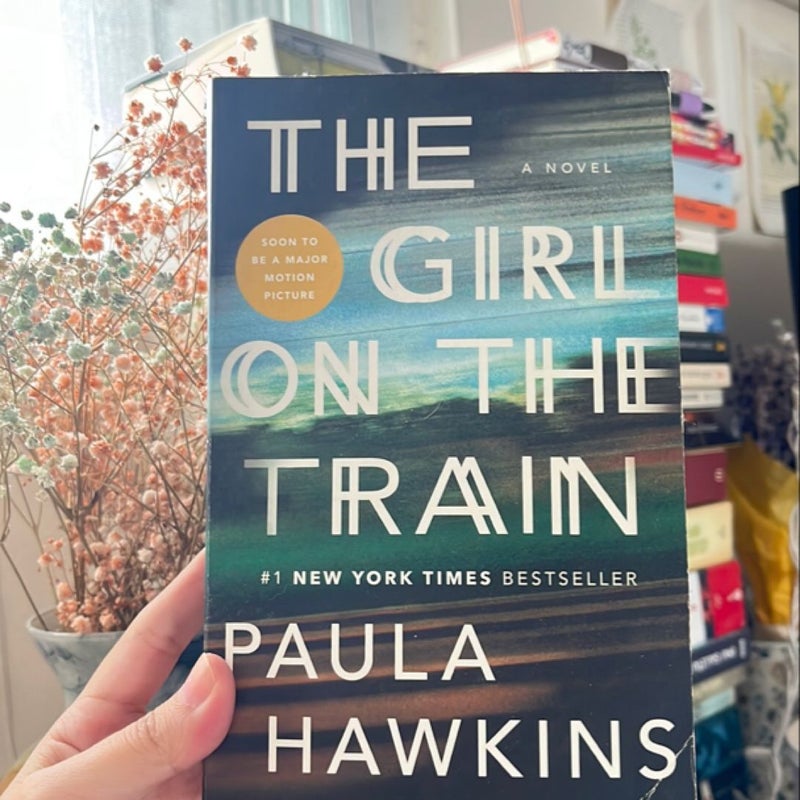 The Girl on the Train