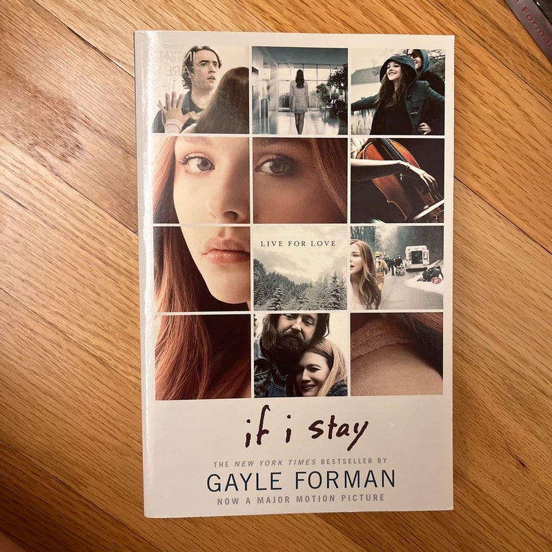 If I Stay