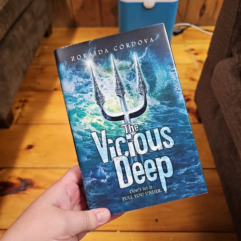 The Vicious Deep