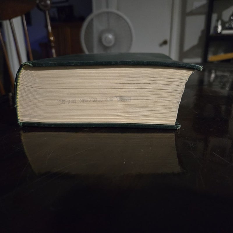 Shock and Vibration Control Handbook