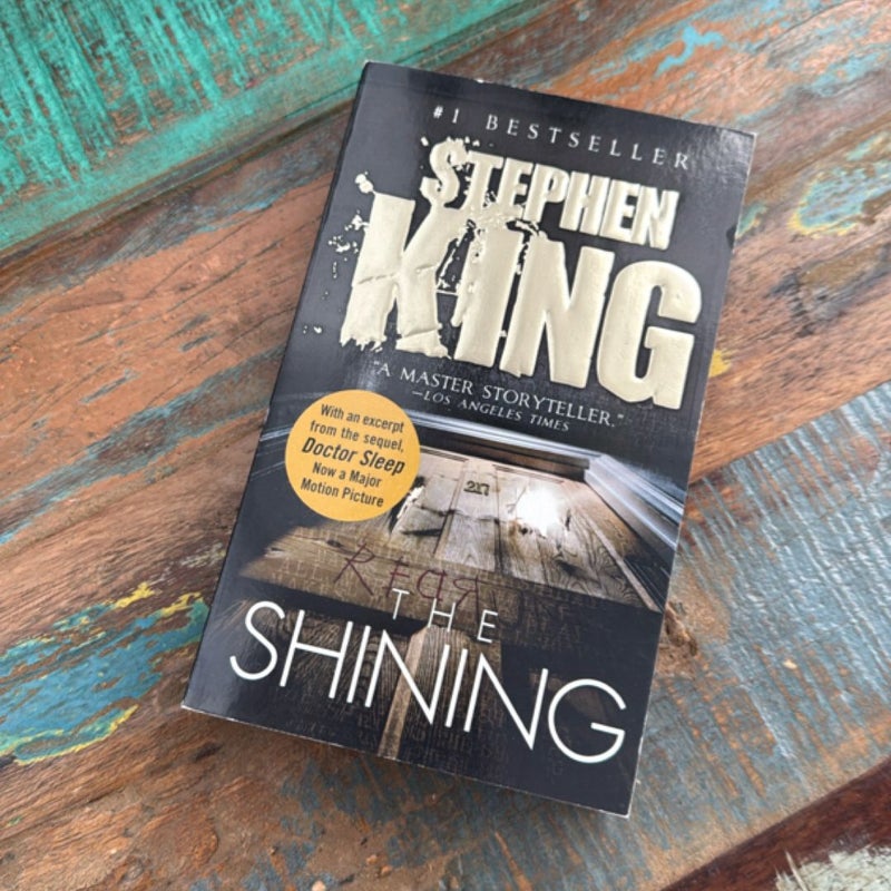 The Shining