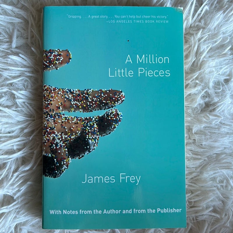 A Million Little Pieces