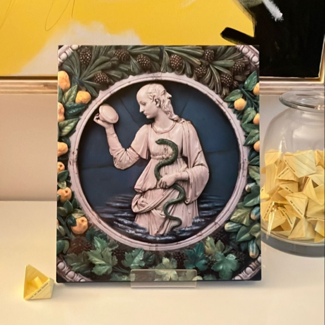 Della Robbia