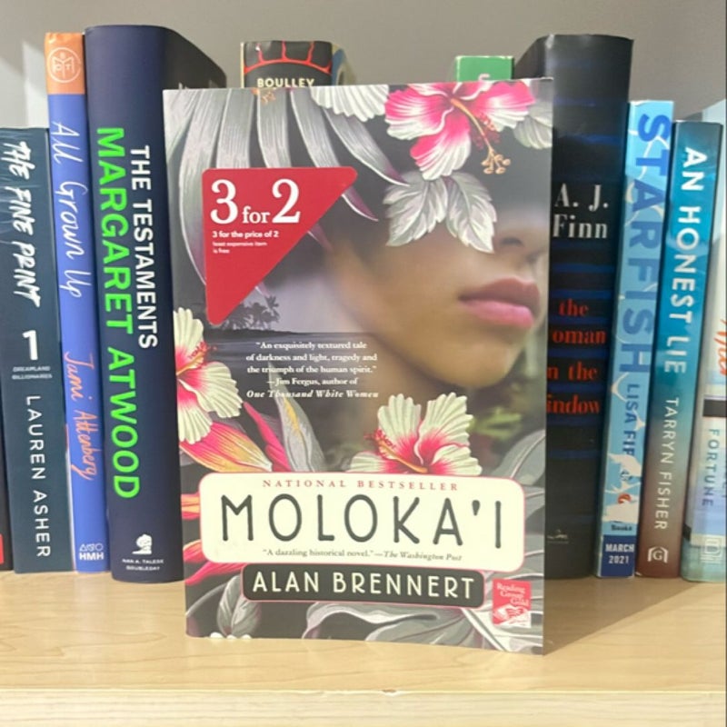 Moloka'i