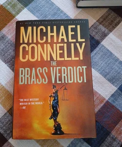 The Brass Verdict