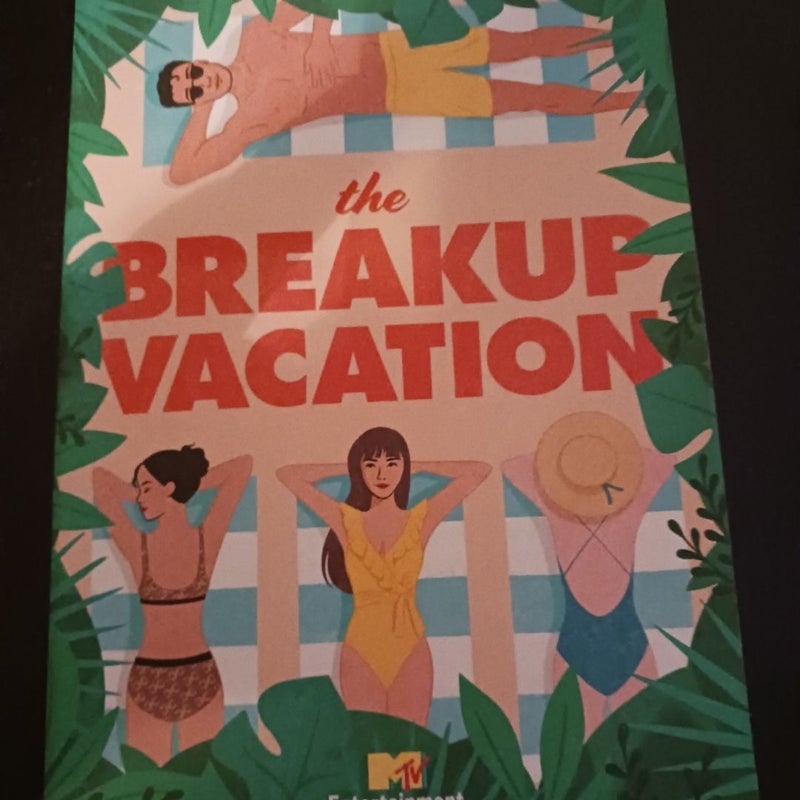 The Breakup Vacation