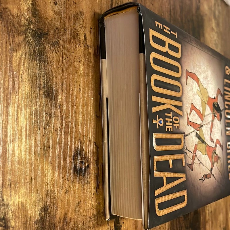 The Book of the Dead