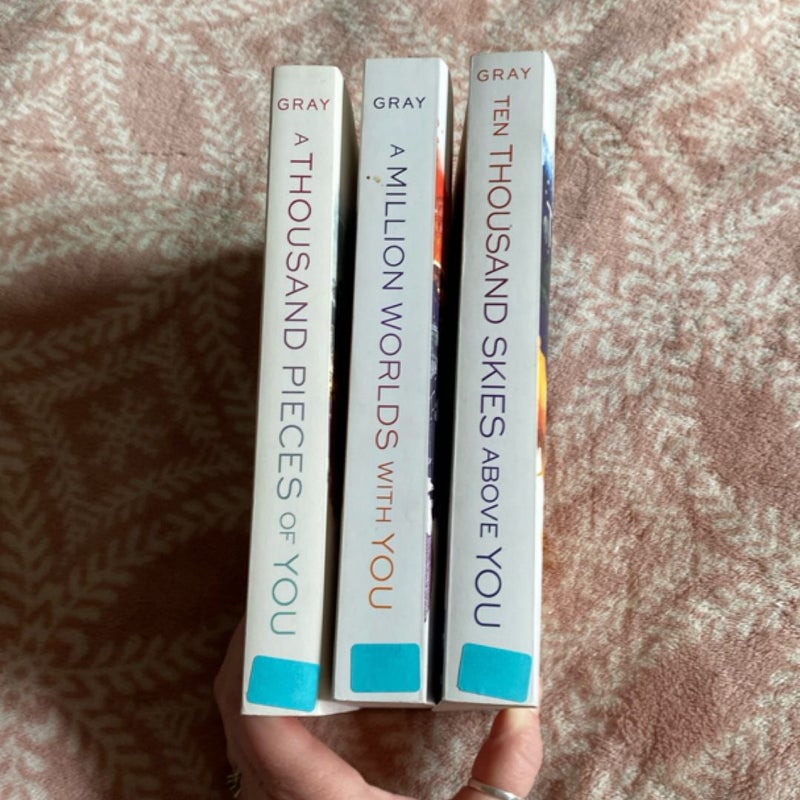 Firebird series