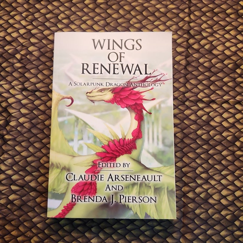 Wings of Renewal